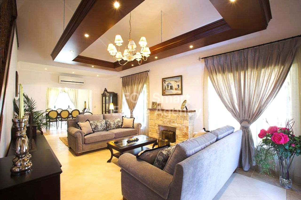 Thumbnail 5 Propiedad 2958 Mansoura, Nicosia / LIM-PAF-32400