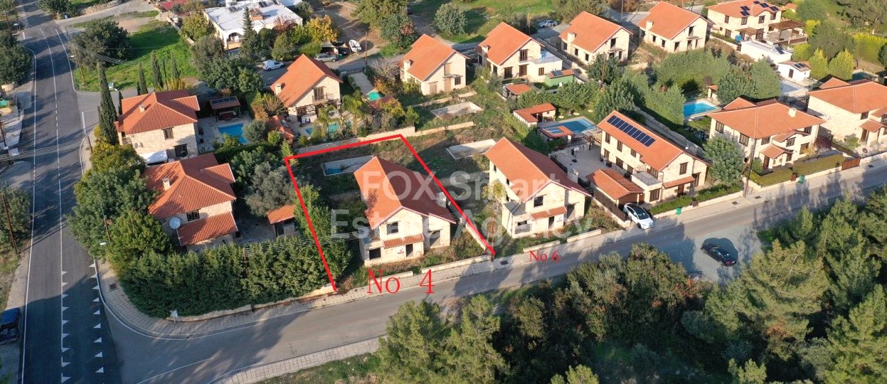 Thumbnail 6 Propiedad 2958 Mansoura, Nicosia / LIM-PAF-32400