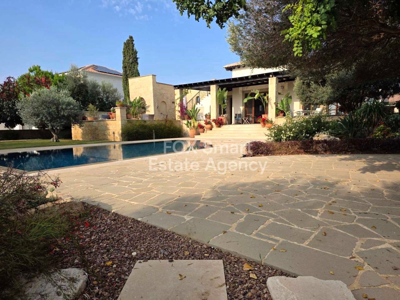 Thumbnail 3 Propiedad 2958 Mansoura, Nicosia / LIM-PAF-32552