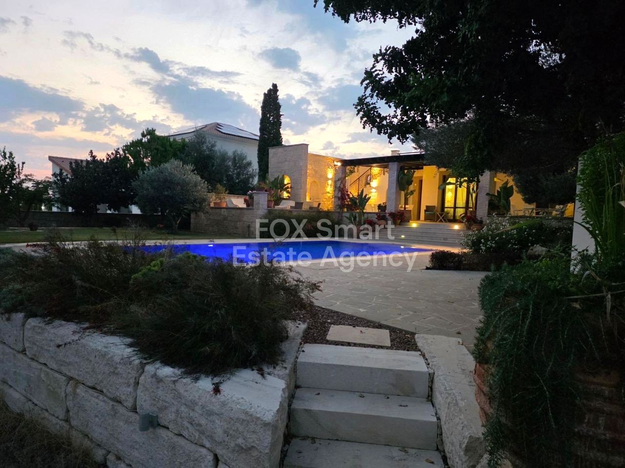 Thumbnail 5 Propiedad 2958 Mansoura, Nicosia / LIM-PAF-32552