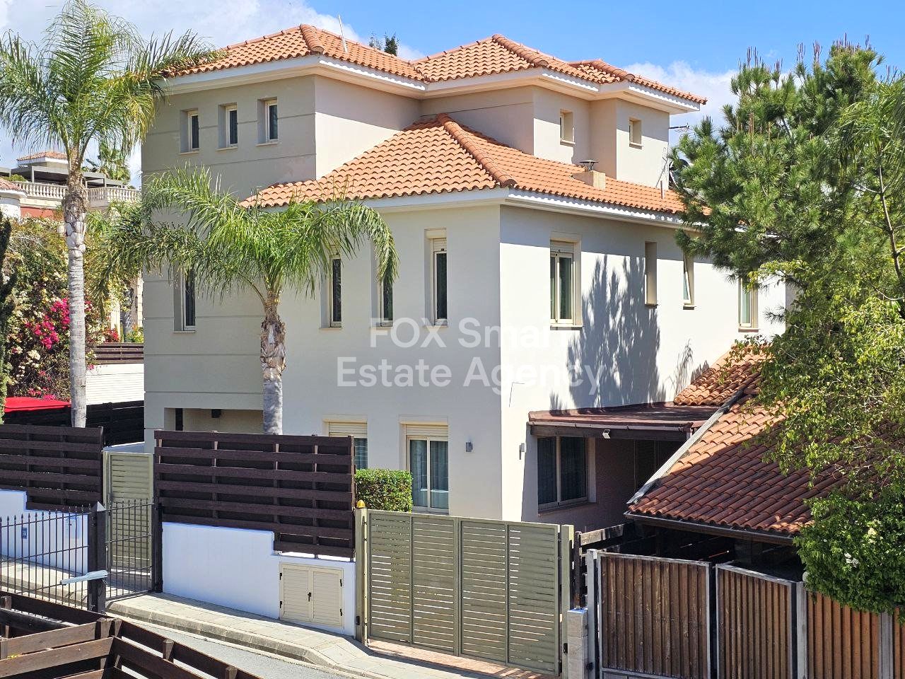 Thumbnail 3 Propiedad 2958 Mansoura, Nicosia / LIM-PAF-32863