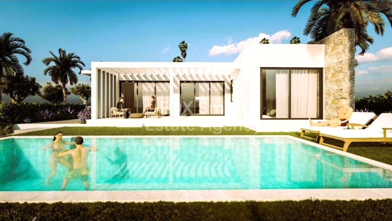 Thumbnail 1 Property 7737 Maroni, Larnaca / H-65756