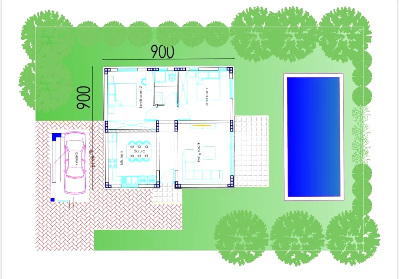 Thumbnail 3 Property 7737 Maroni, Larnaca / H-65756