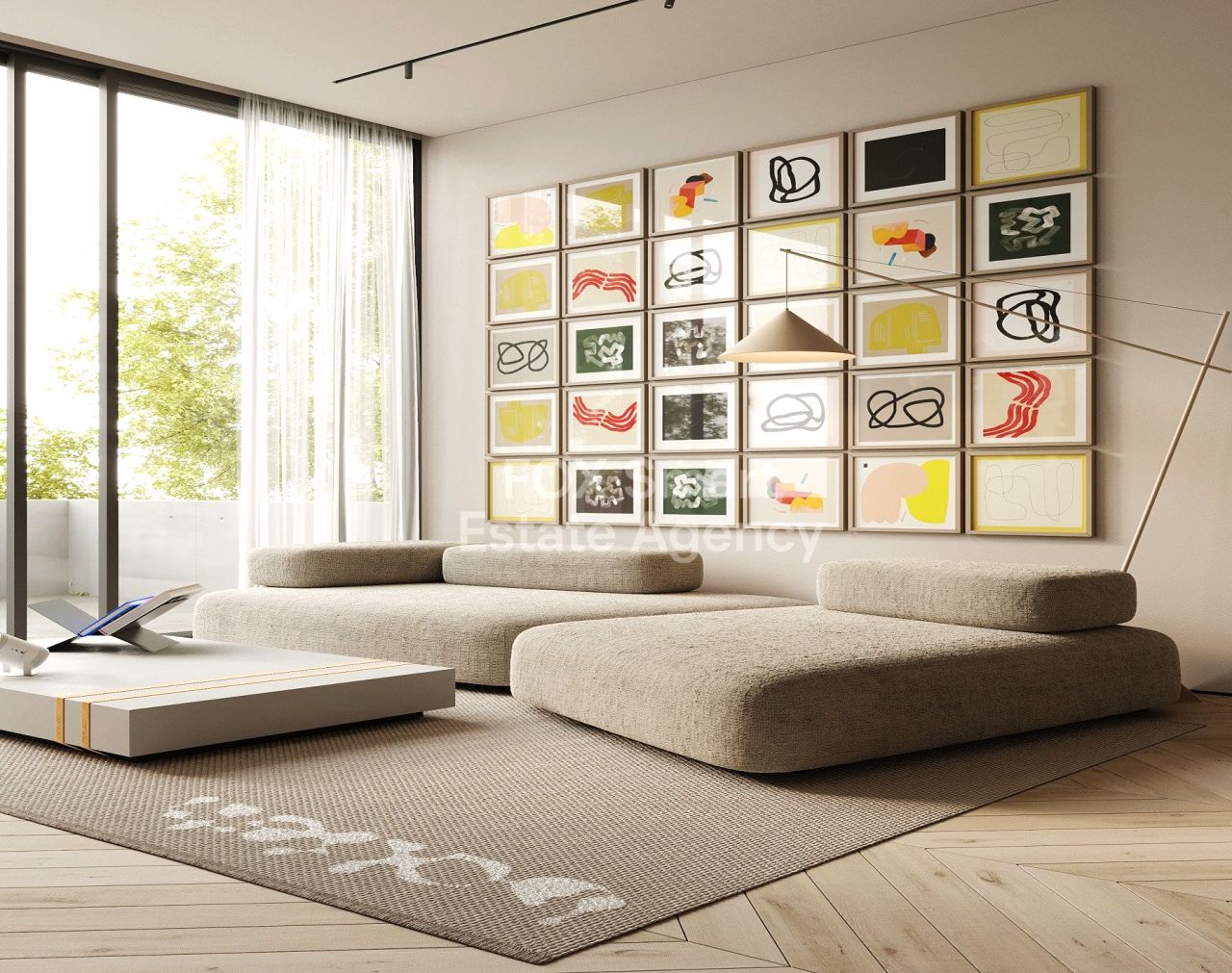 Thumbnail 9 EIGENTUM 4747 Moniatis, Limassol / LIM-PAF-33149