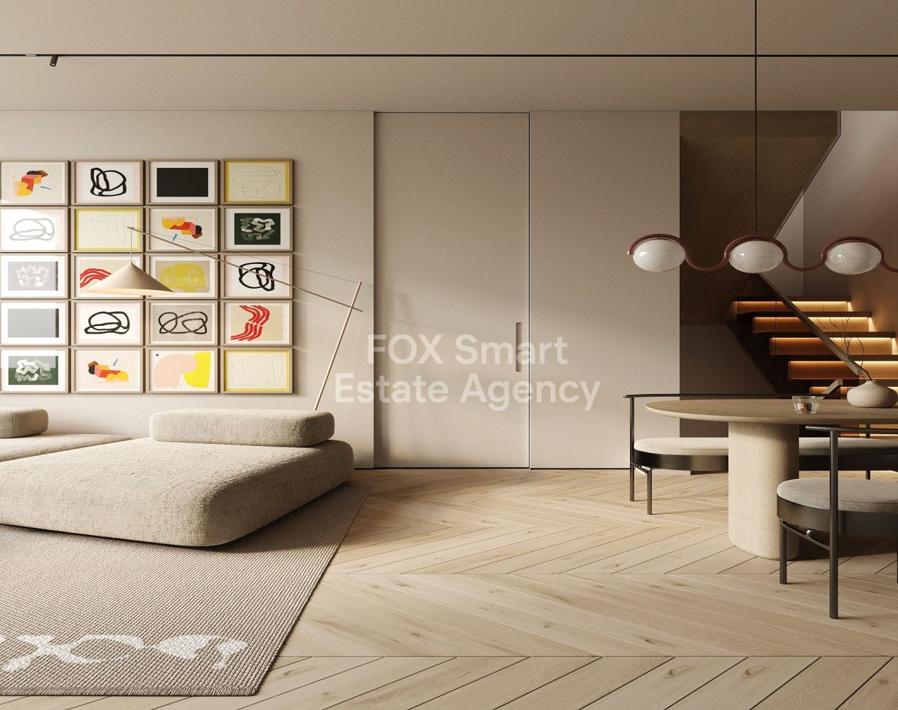 Thumbnail 10 EIGENTUM 4747 Moniatis, Limassol / LIM-PAF-33149