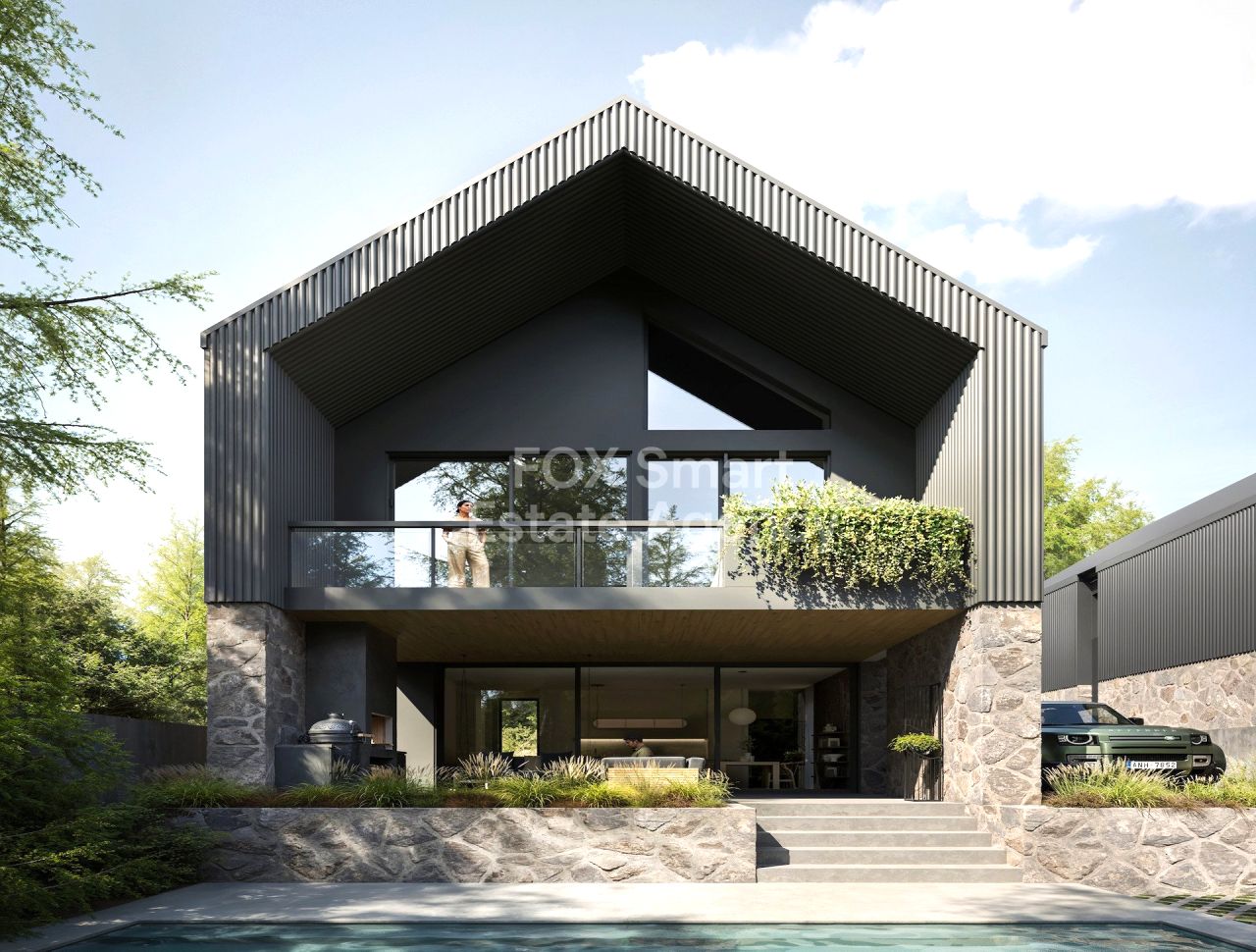 Thumbnail 5 Propiedad 4747 Moniatis, Limasol / LIM-PAF-33153