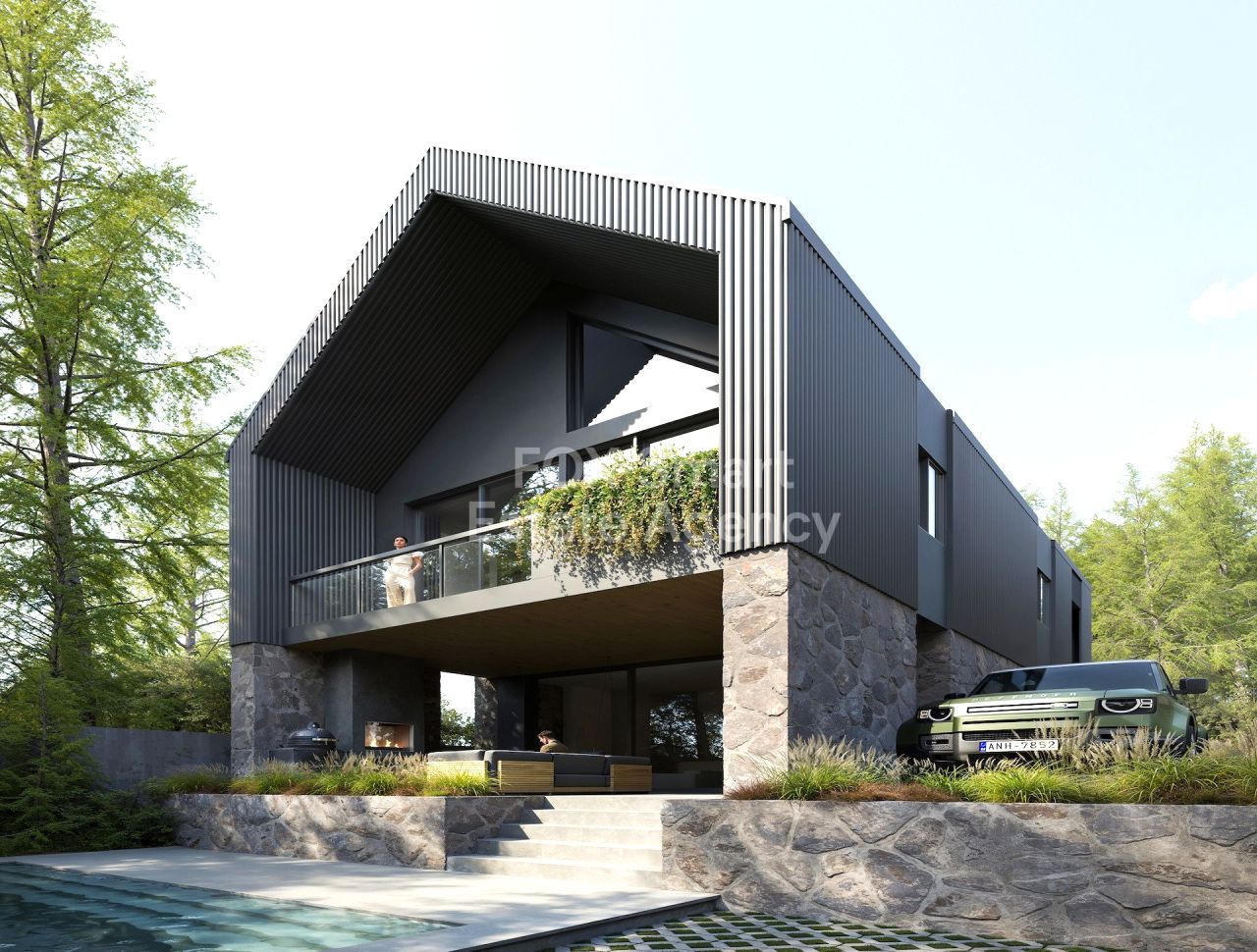 Thumbnail 5 Propiedad 4747 Moniatis, Limasol / LIM-PAF-33156