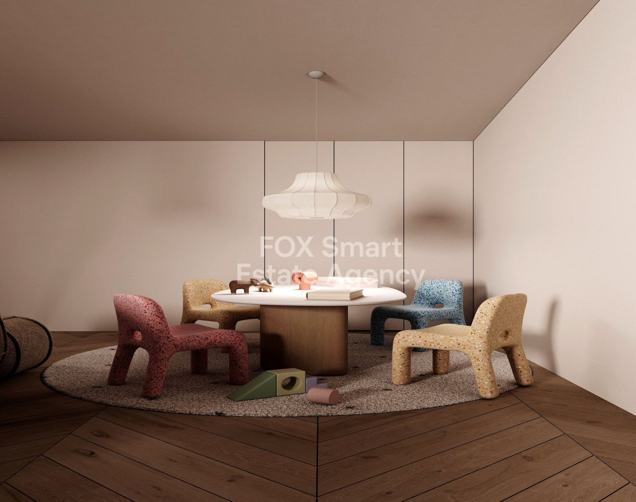 Thumbnail 14 Propiedad 4747 Moniatis, Limasol / LIM-PAF-33156