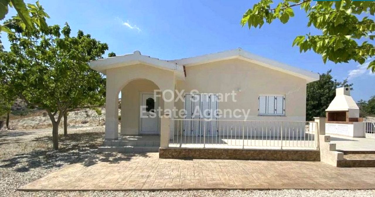 Thumbnail 1 Proprietà 8525 Nata, Paphos / LIM-PAF-31558