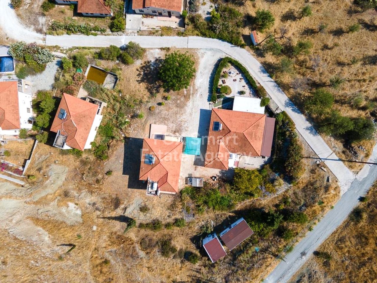 Thumbnail 1 Ακίνητα 8525 Νάτα, Πάφος / LIM-PAF-32716