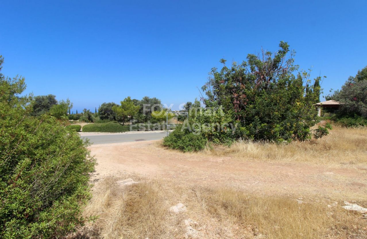 Thumbnail 1 Proprietà 2958 Mansoura, Nicosia / LIM-PAF-12730