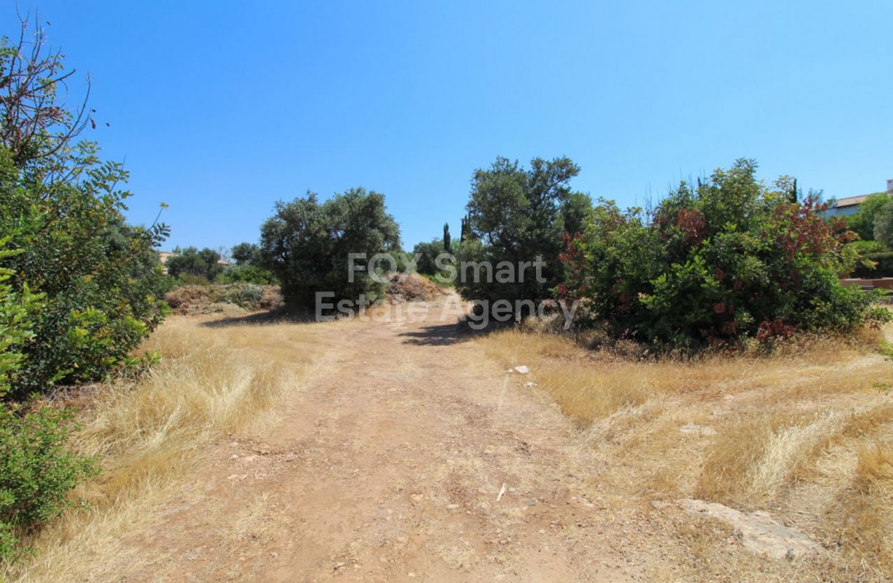 Thumbnail 2 Proprietà 2958 Mansoura, Nicosia / LIM-PAF-12730