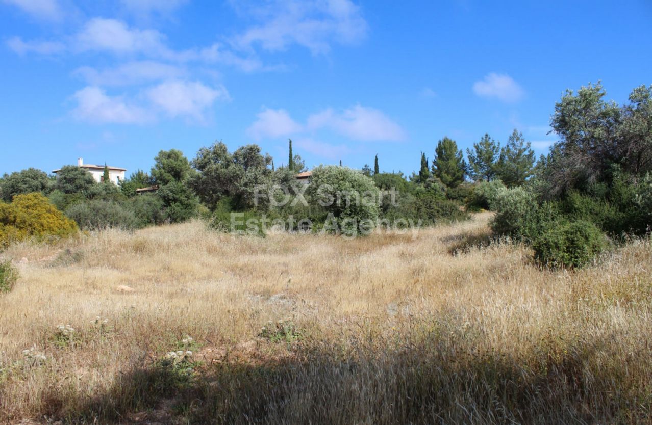 Thumbnail 1 Proprietà 2958 Mansoura, Nicosia / LIM-PAF-12727