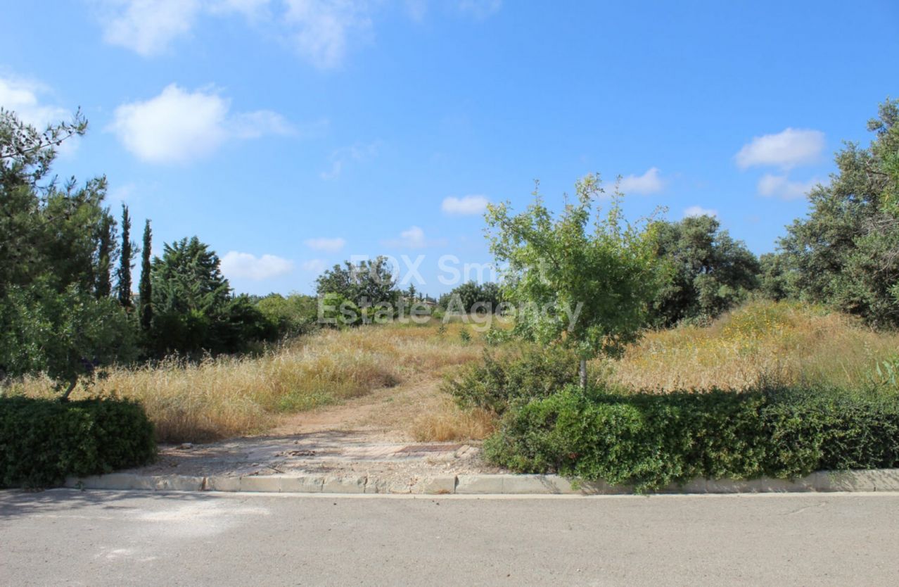 Thumbnail 5 Property 8500 Kouklia, Paphos / LIM-PAF-P-123742