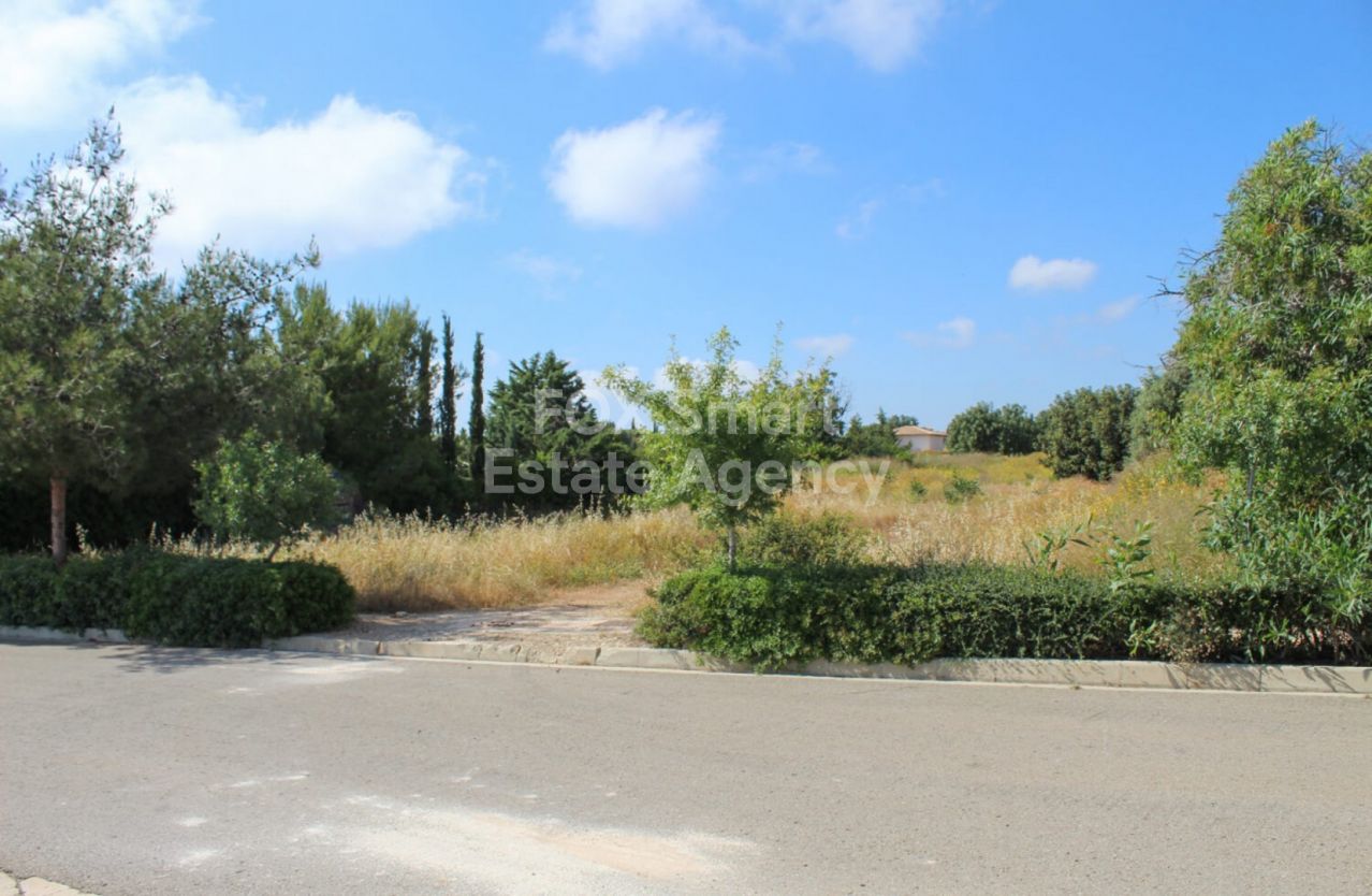 Thumbnail 1 Property 8500 Kouklia, Paphos / LIM-PAF-P-123742