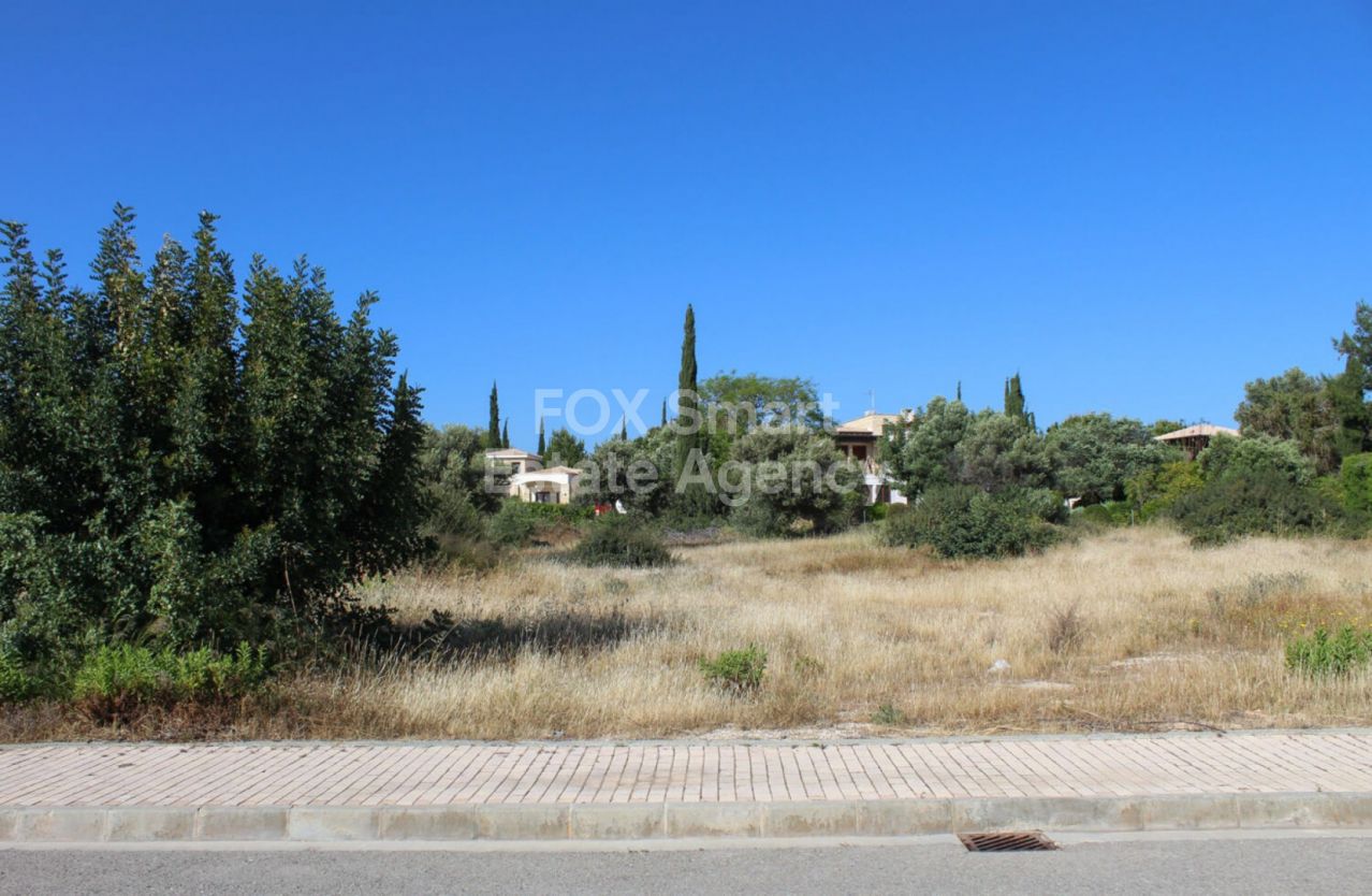 Thumbnail 6 EIGENTUM 2958 Mansoura, Nikosia / LIM-PAF-12673