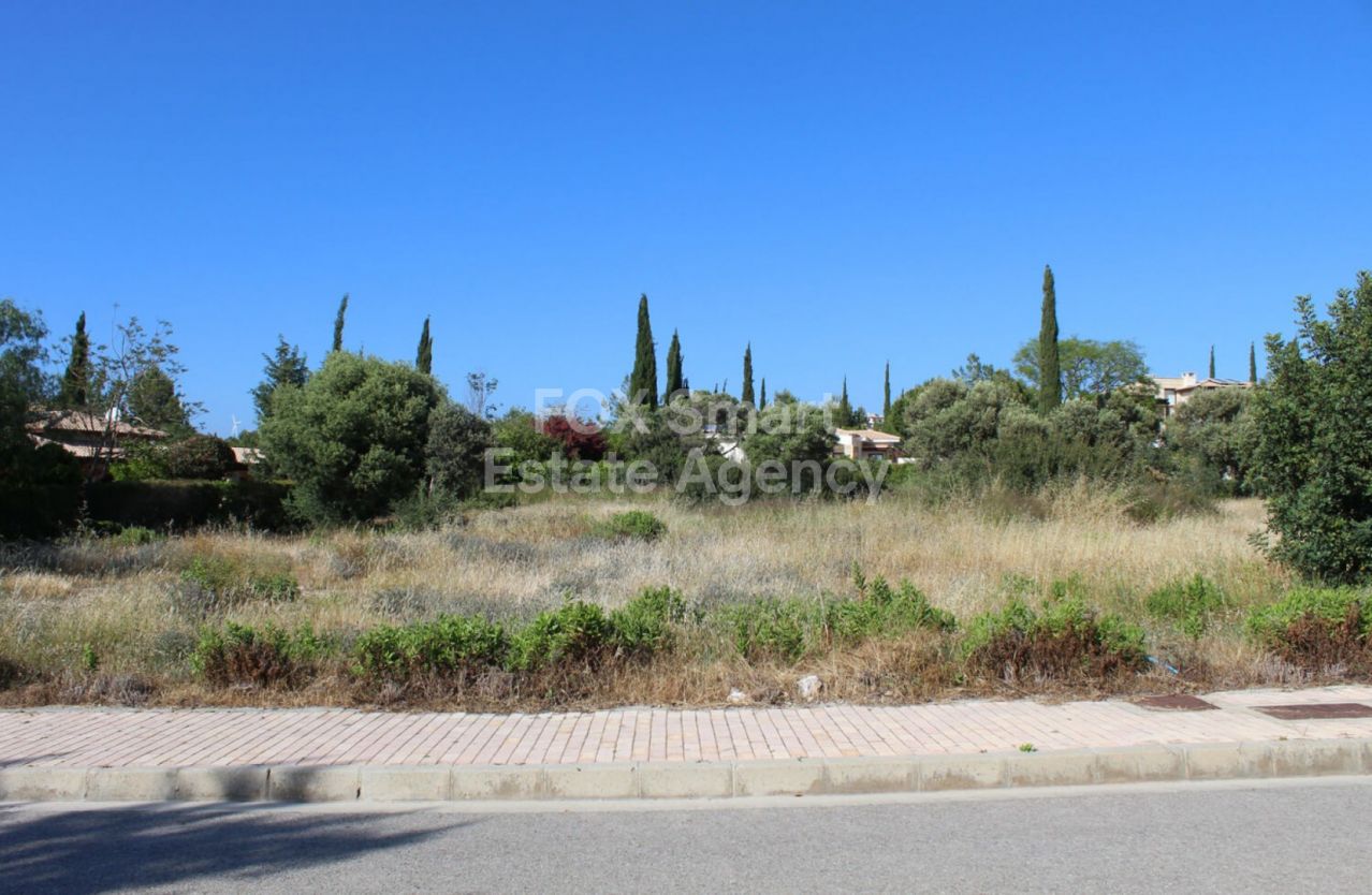 Thumbnail 3 Propiedad 8500 Kouklia, Pafos / LIM-PAF-P-123742