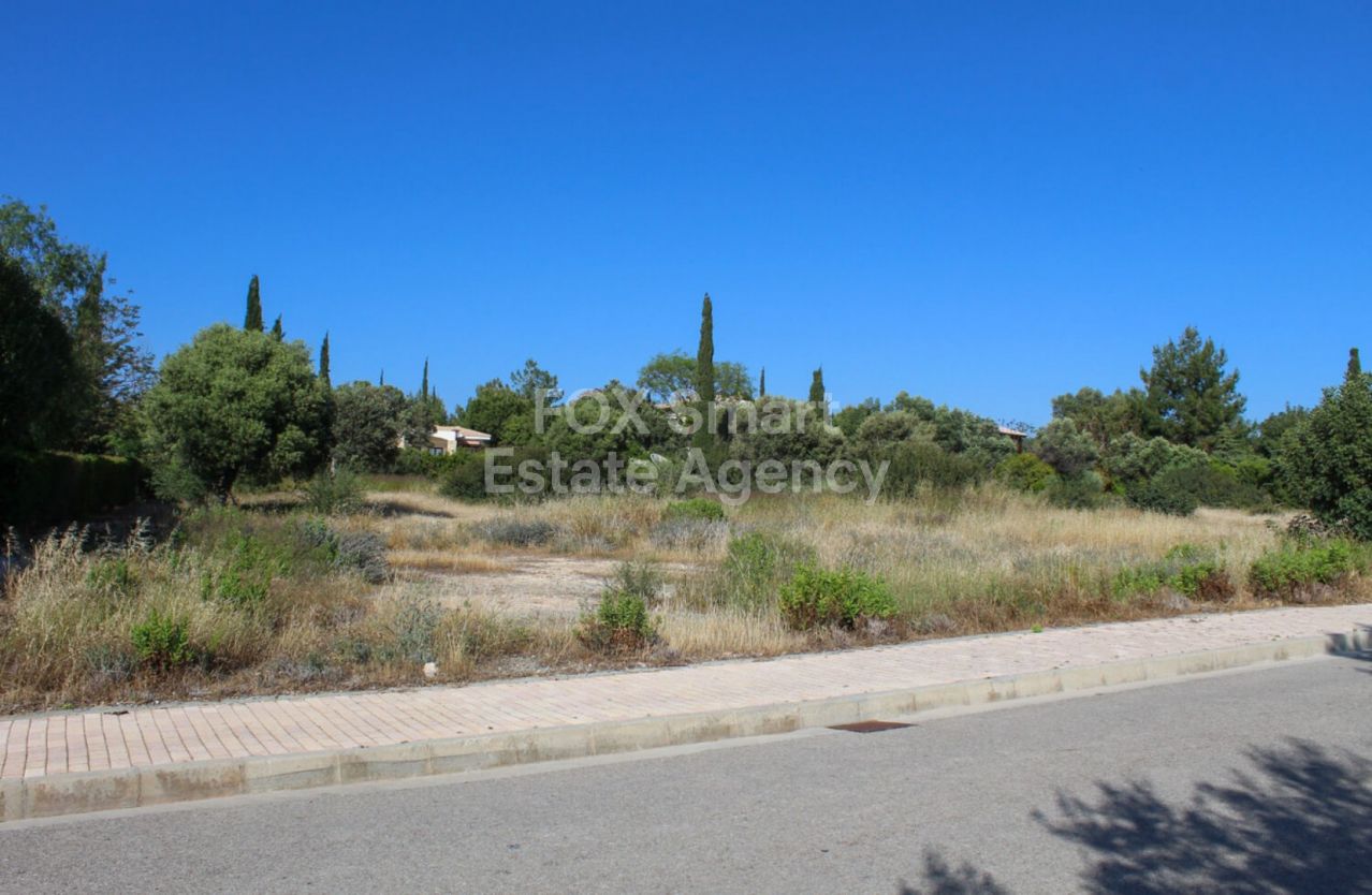 Thumbnail 2 Propiedad 8500 Kouklia, Pafos / LIM-PAF-P-123742