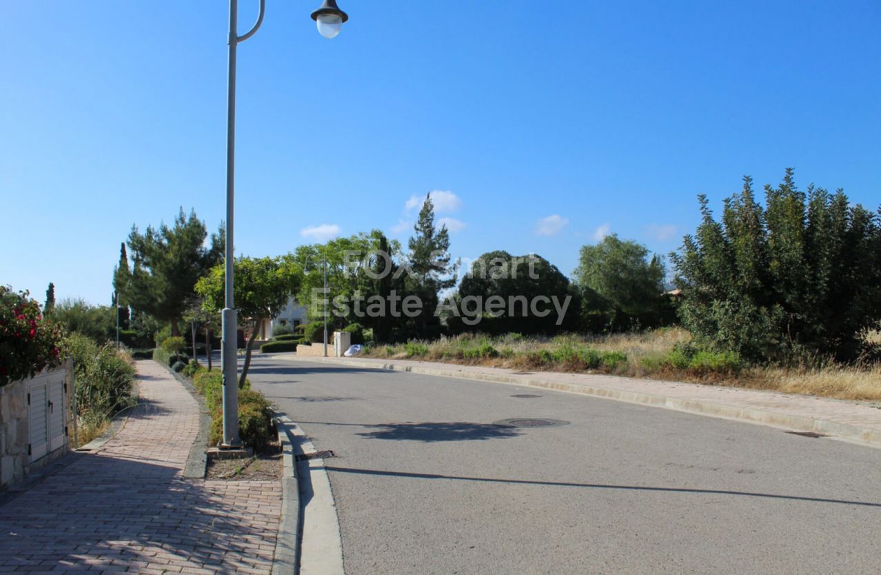 Thumbnail 1 Propiedad 8500 Kouklia, Pafos / LIM-PAF-P-123742