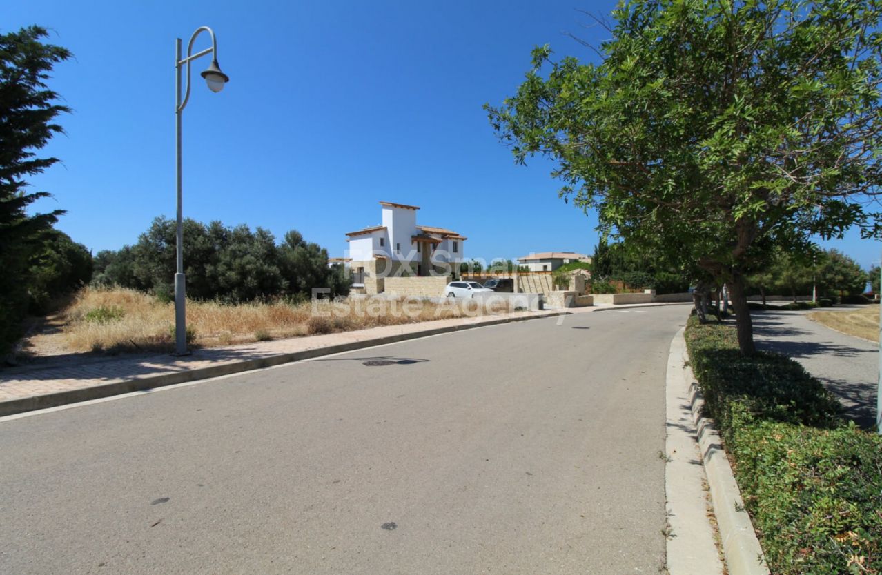 Thumbnail 5 Proprietà 2958 Mansoura, Nicosia / LIM-PAF-12729