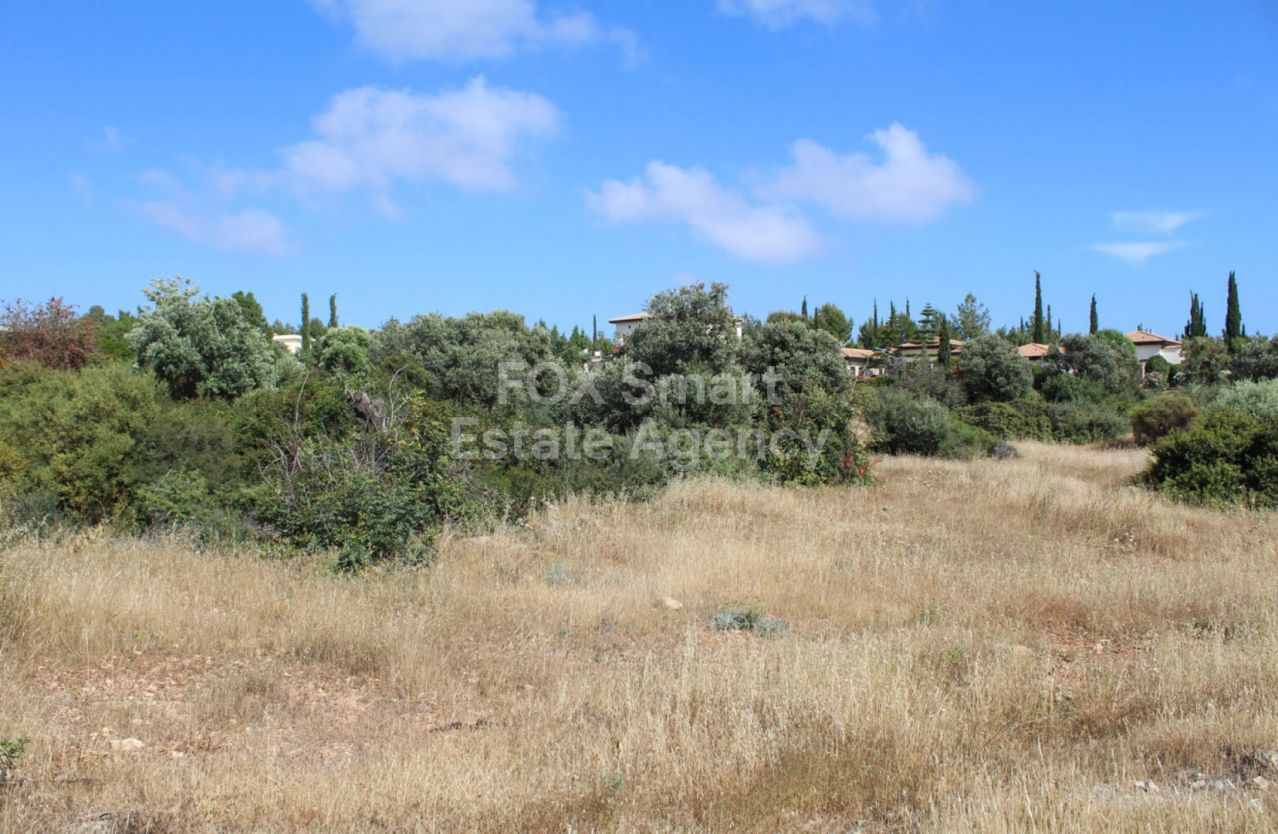 Thumbnail 2 Propiedad 8500 Kouklia, Pafos / LIM-PAF-P-123742