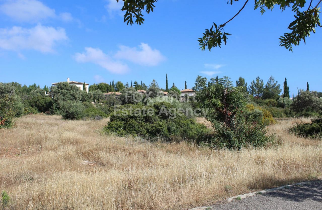 Thumbnail 4 Propiedad 8500 Kouklia, Pafos / LIM-PAF-P-123742