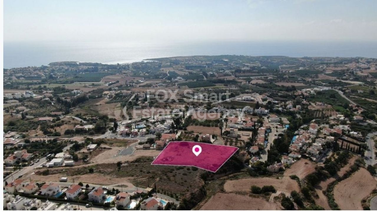 Thumbnail 1 Proprietà 8560 Pegeia, Paphos / LIM-PAF-8578