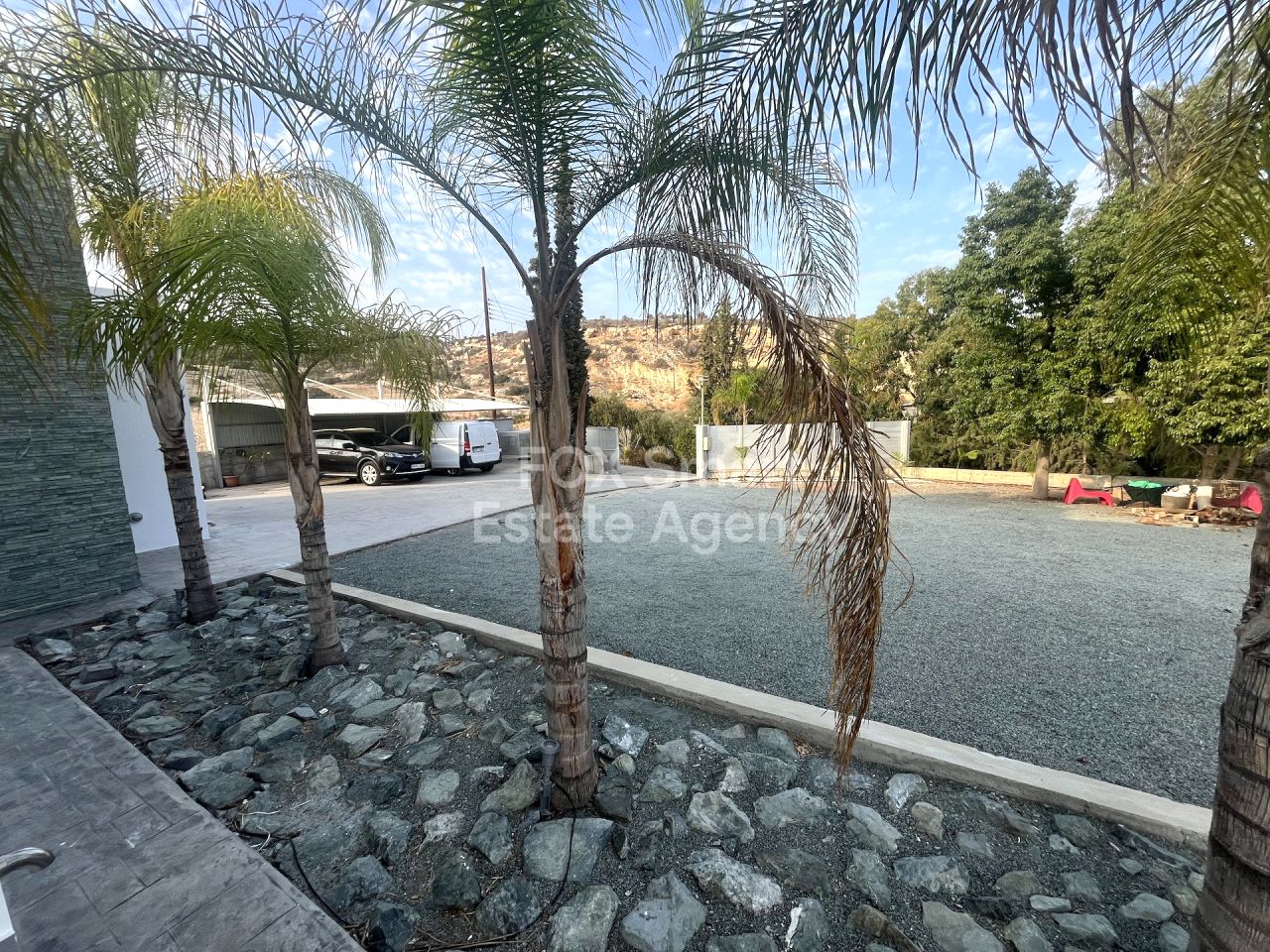 Thumbnail 5 Właściwość 4520 Parekklisia, Limassol / LIM-PAF-31846