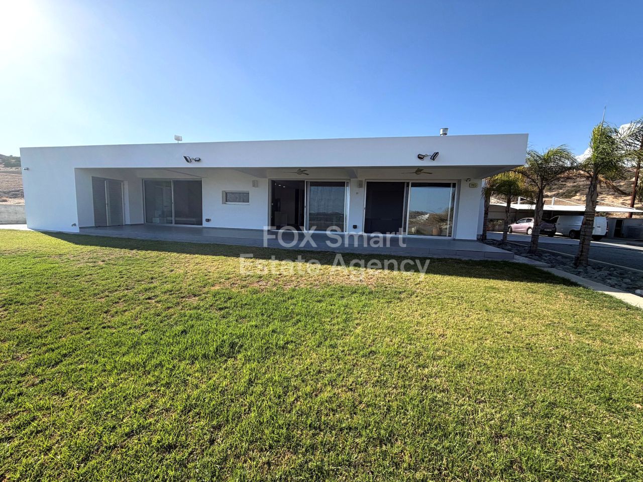 Thumbnail 1 Właściwość 4520 Parekklisia, Limassol / LIM-PAF-31846