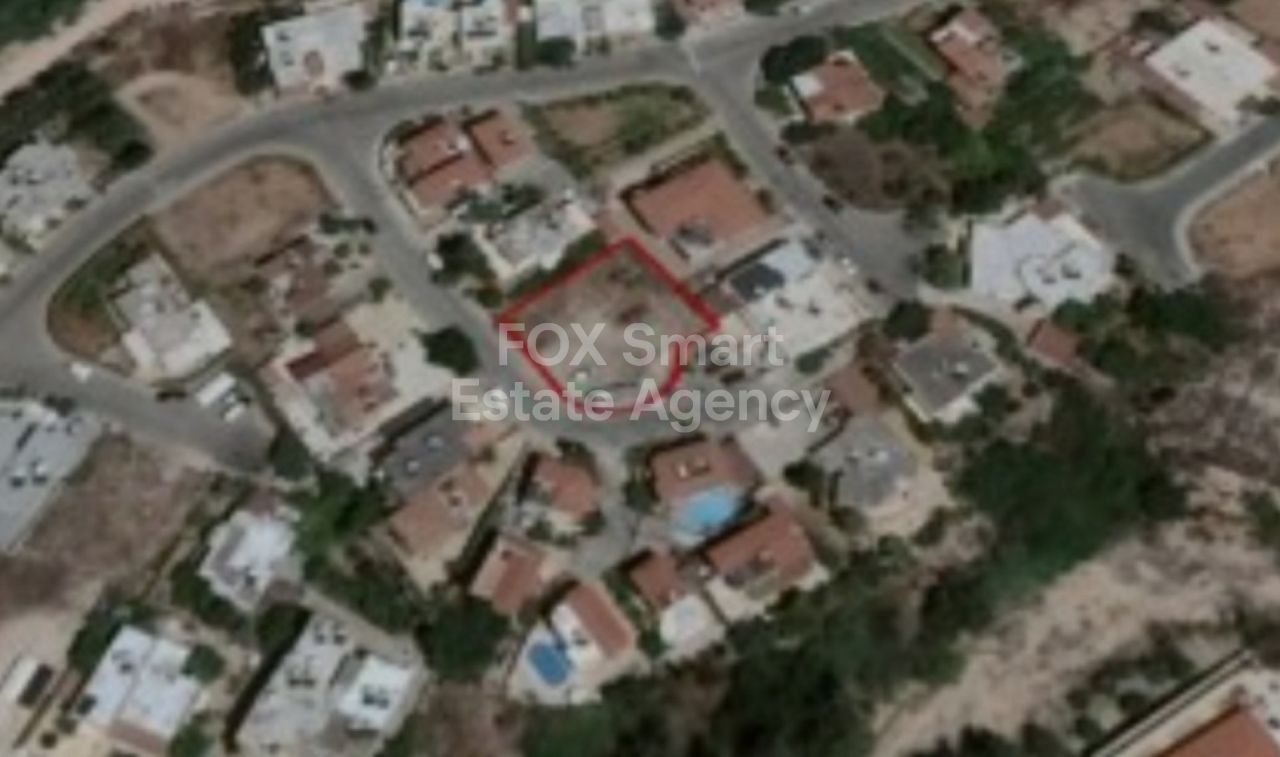 Thumbnail 1 Propriété 8560 Pegeia, Paphos / LIM-PAF-8613