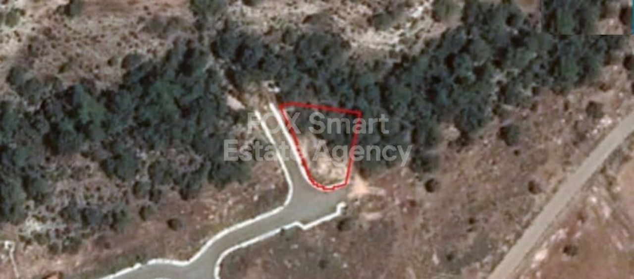 Thumbnail 1 Ακίνητα 4607 Πισσούρι, Λεμεσος / LIM-PAF-6664