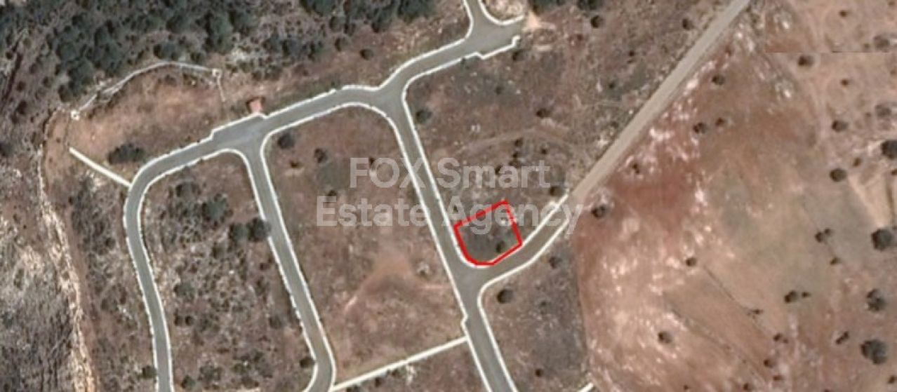 Nieruchomość 26781 Pissouri, Limassol / LIM-PAF-6739