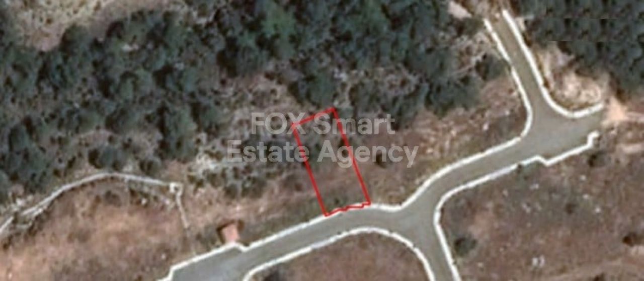 房产 26982 皮斯索里, 利马索尔 / LIM-PAF-8350