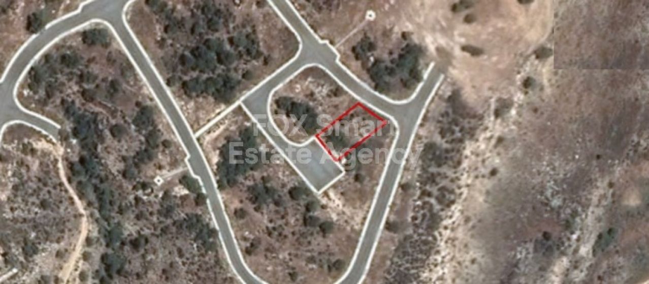 Nieruchomość 27100 Pissouri, Limassol / LIM-PAF-6681