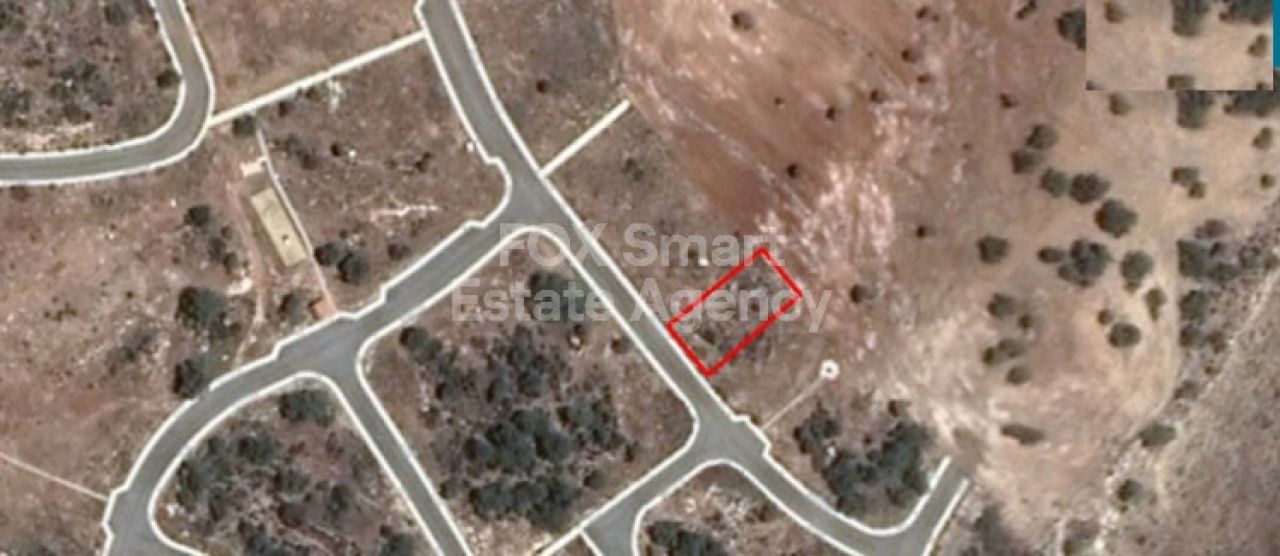 Property 27177 Pissouri, Limassol / LIM-PAF-6741