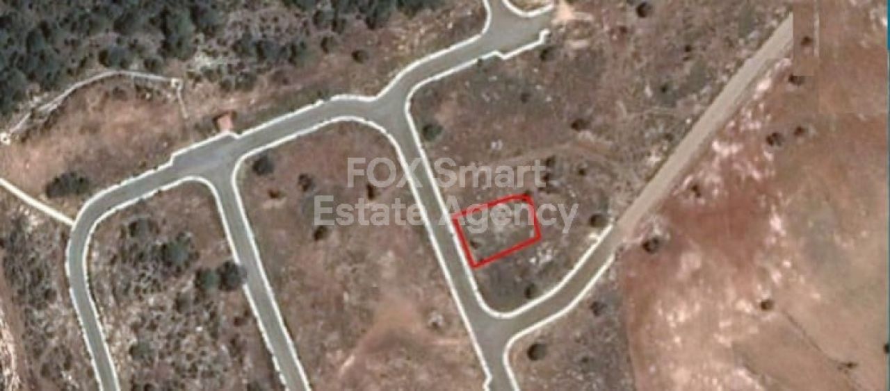 Bien immobilier 27701 Pissouri, Limassol / LIM-PAF-6734