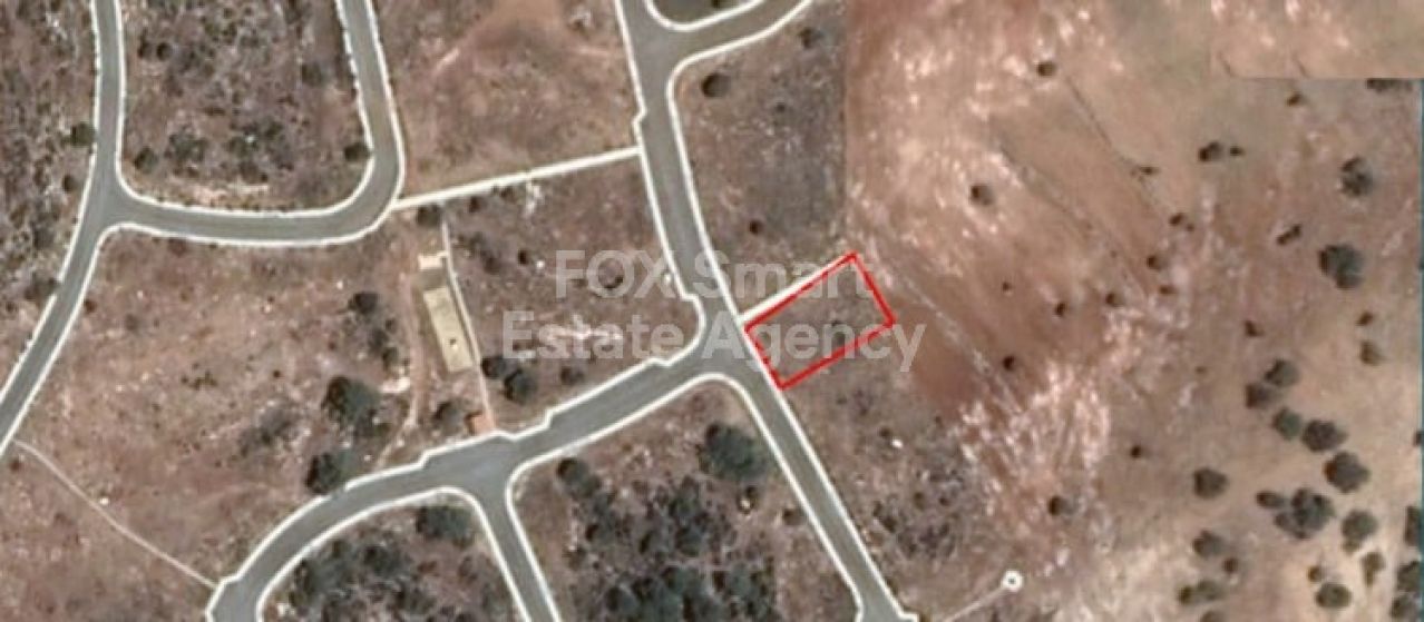 Bien immobilier 27857 Pissouri, Limassol / LIM-PAF-6735