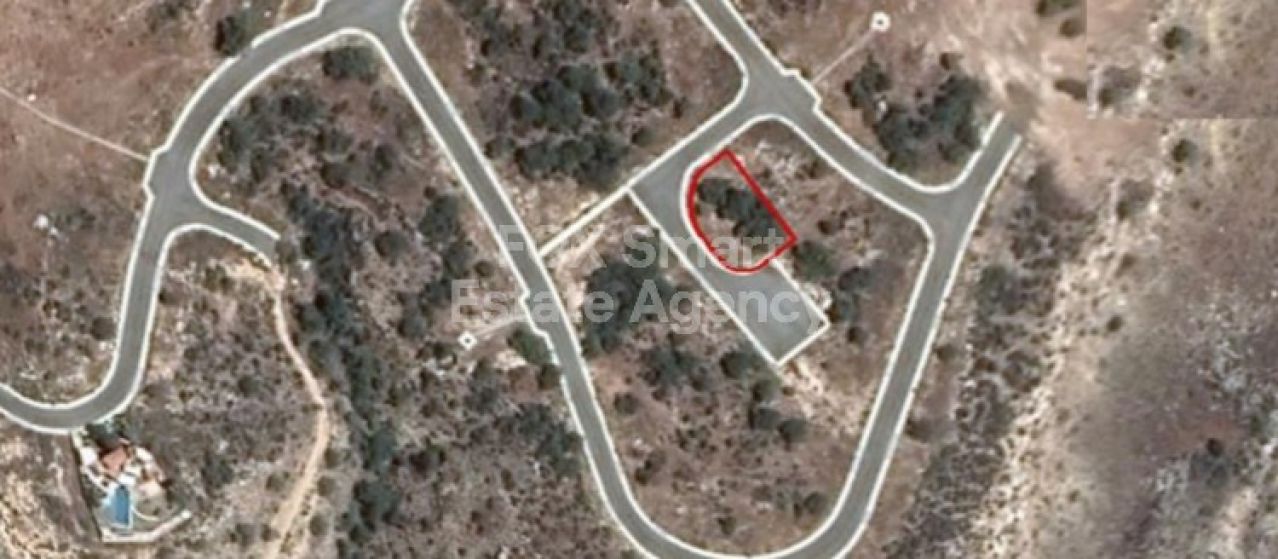 Ακίνητο 28199 Πισσούρι, Λεμεσός / LIM-PAF-6679