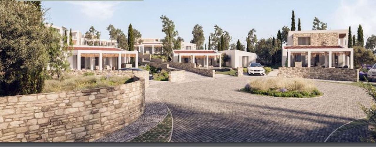 Immobilie 33029 Polis, Paphos / paf088n2/c