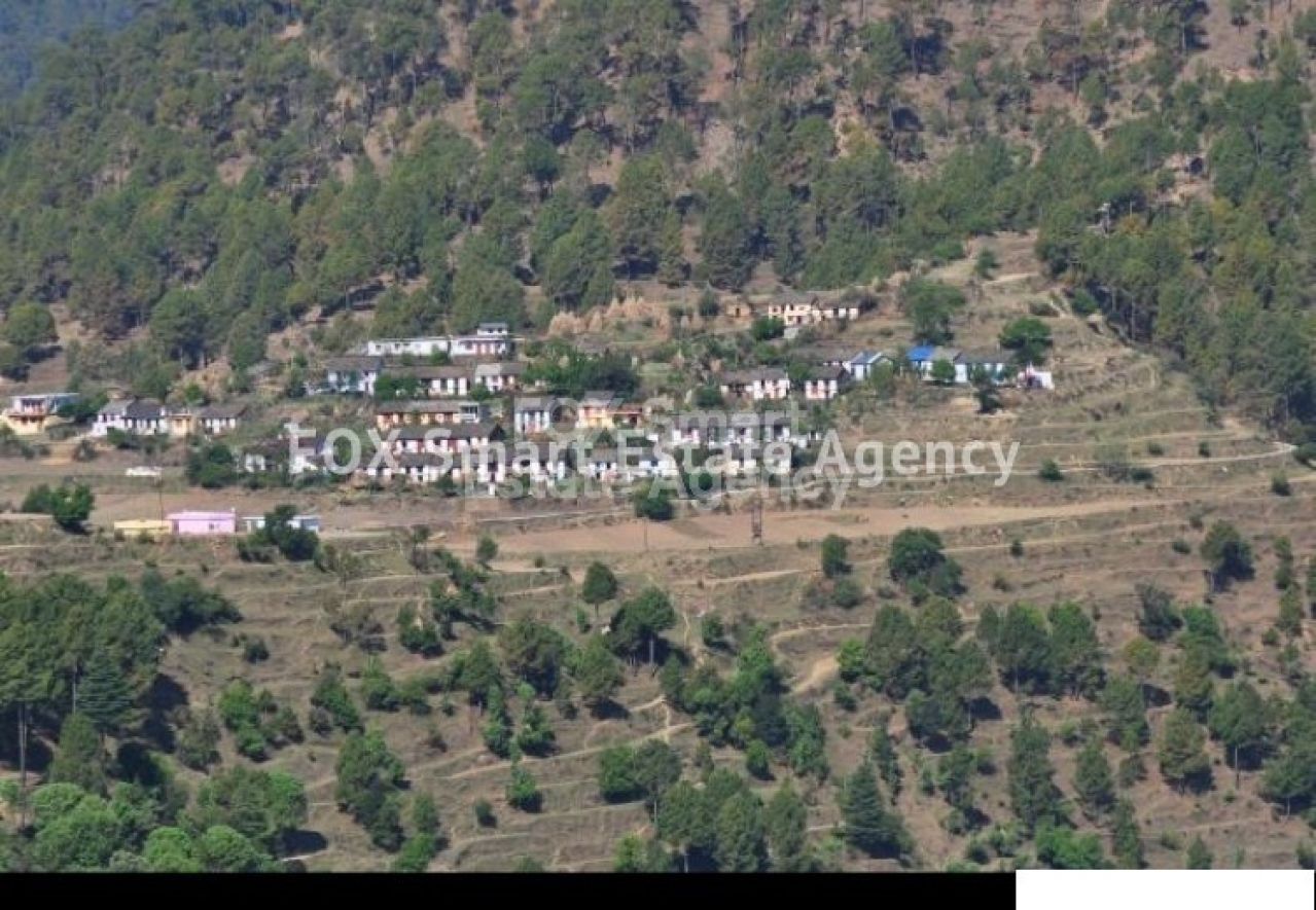Thumbnail 1 EIGENTUM 2958 Mansoura, Nikosia / LIM-PAF-4299