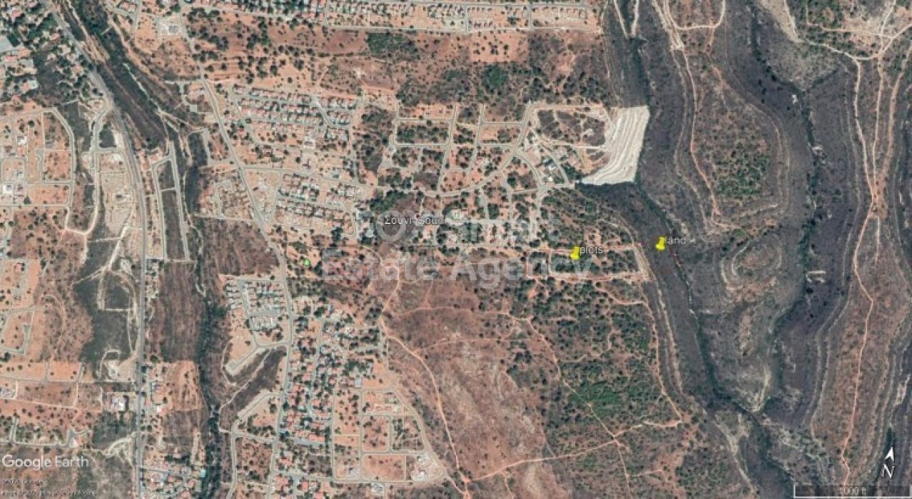 Thumbnail 1 Proprietà 2958 Mansoura, Nicosia / LIM-PAF-4299