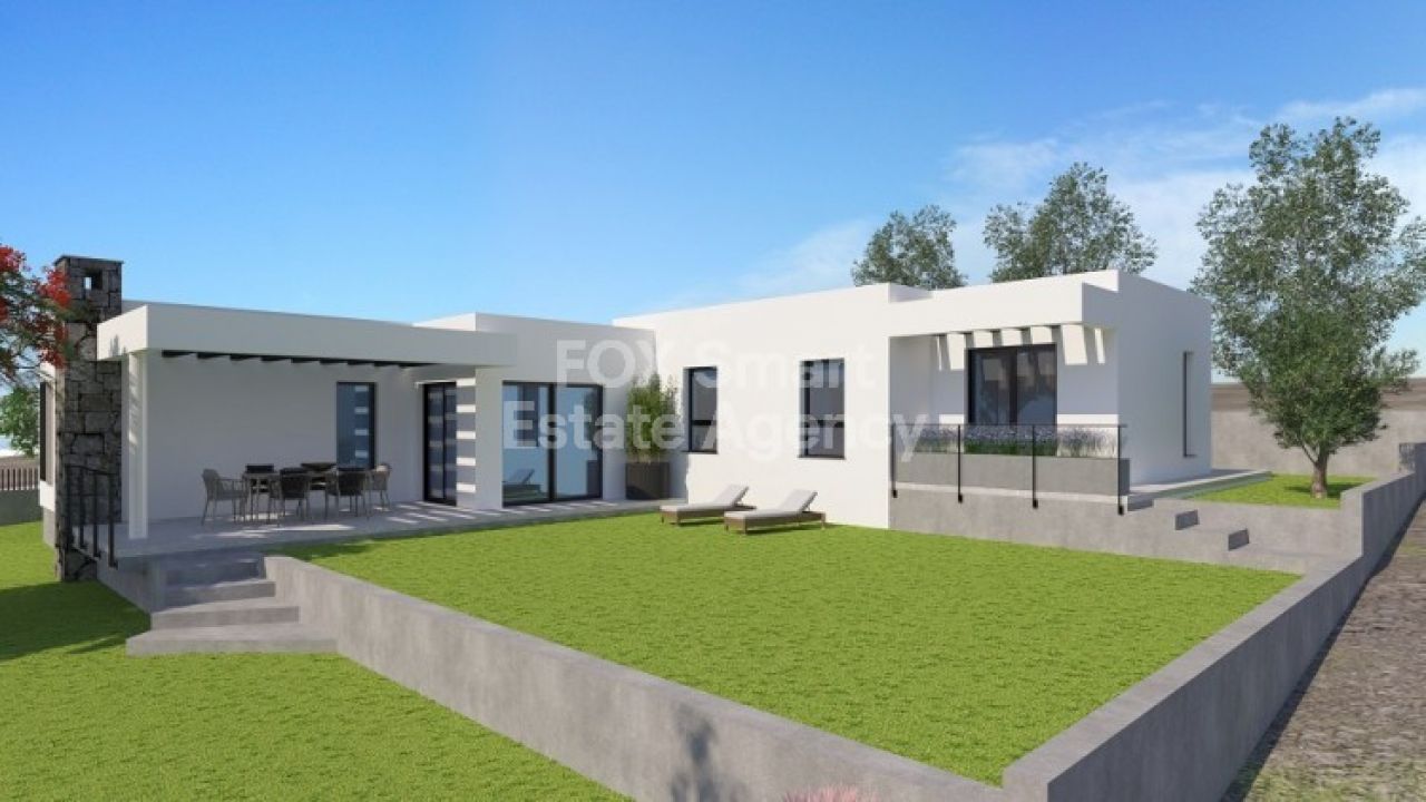 Thumbnail 8 Property 2958 Mansoura, Nicosia / LIM-PAF-8618