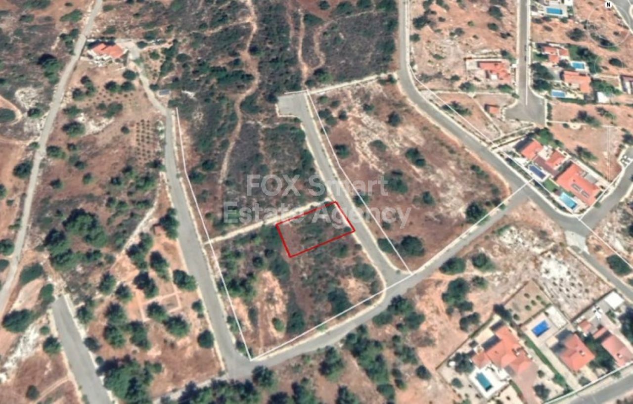 Thumbnail 1 LIM-PAF-4299 / נכס 2958 מנסורה, ניקוסיה
