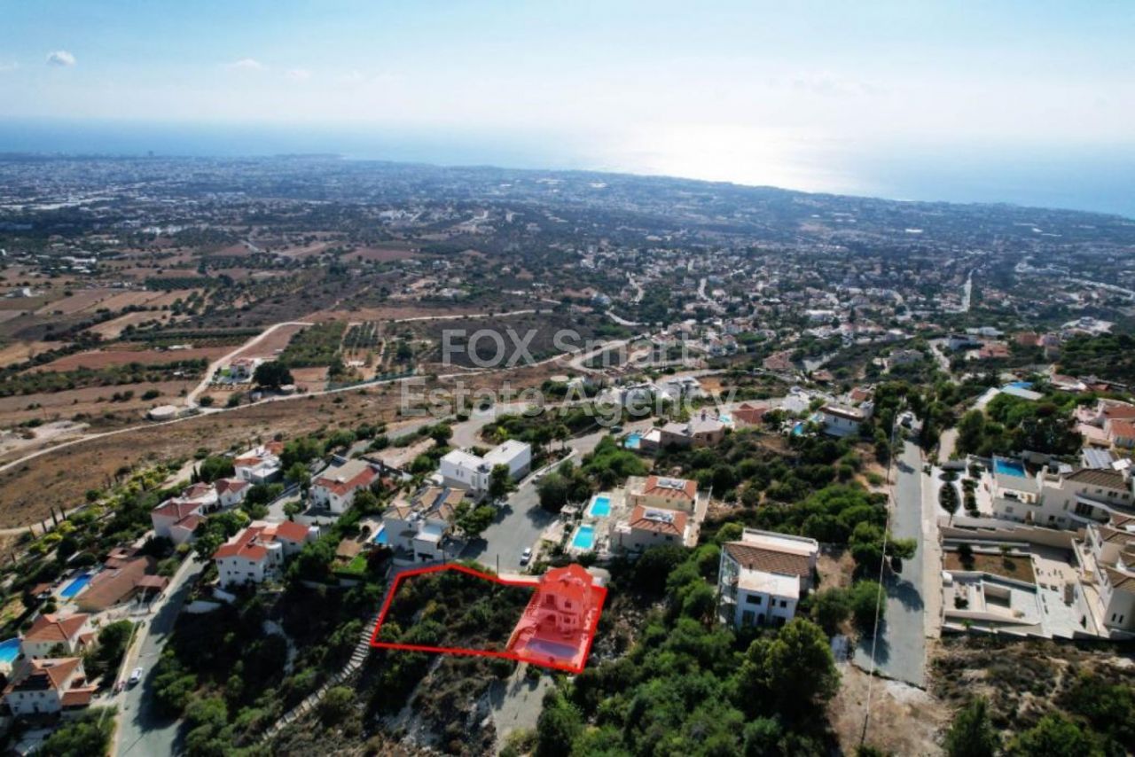 Thumbnail 2 Propriété 8577 Tala, Paphos / 23466