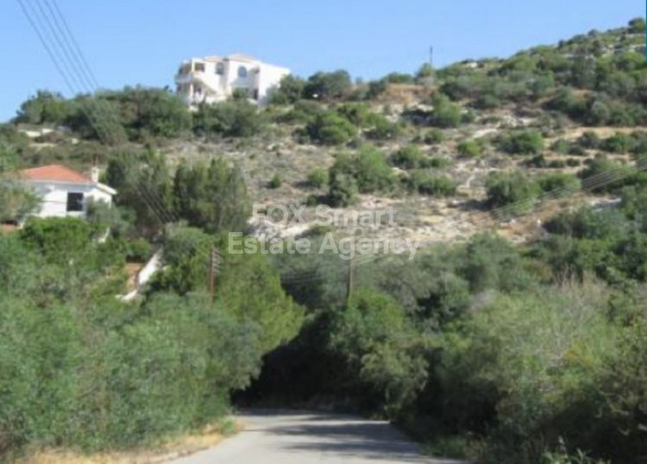Thumbnail 1 Propriété 8577 Tala, Paphos / LIM-PAF-8062