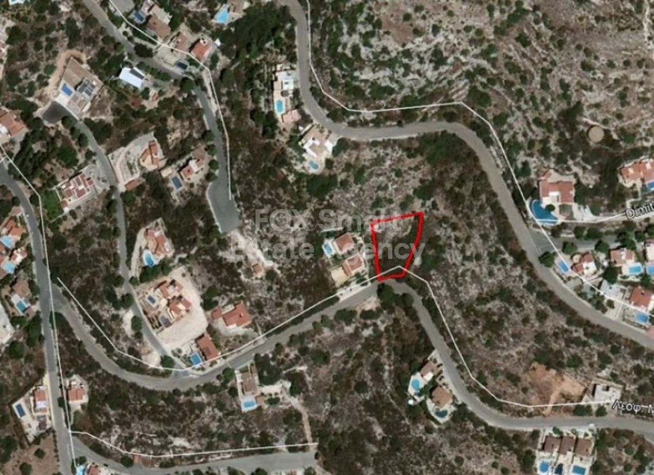 Thumbnail 2 Propriété 8577 Tala, Paphos / LIM-PAF-8062