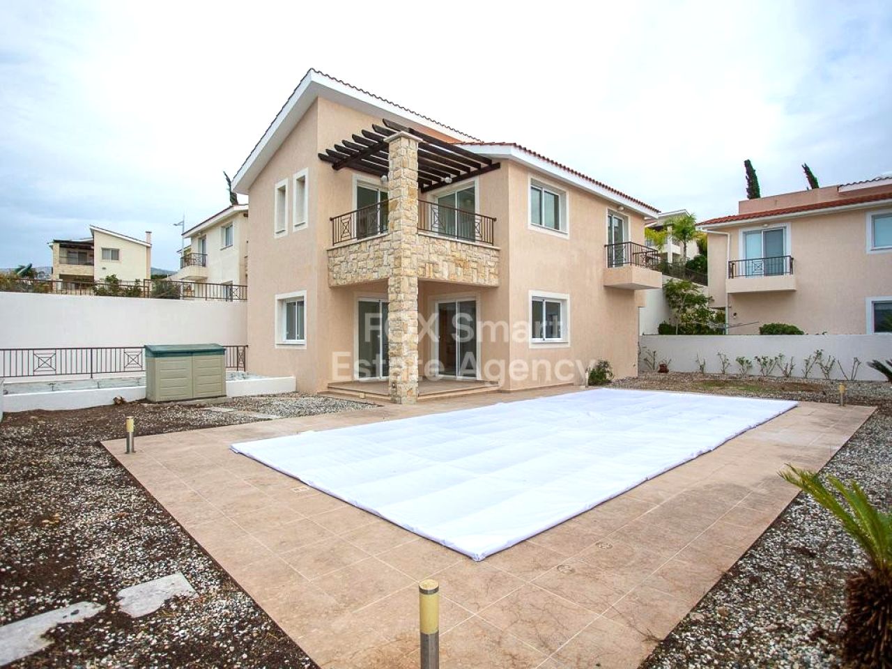 Thumbnail 4 Właściwość 8577 Tala, Pafos / LIM-PAF-32170