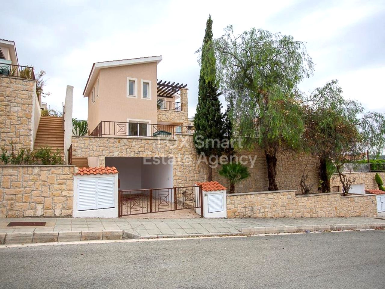 Thumbnail 2 Właściwość 8577 Tala, Pafos / LIM-PAF-32170