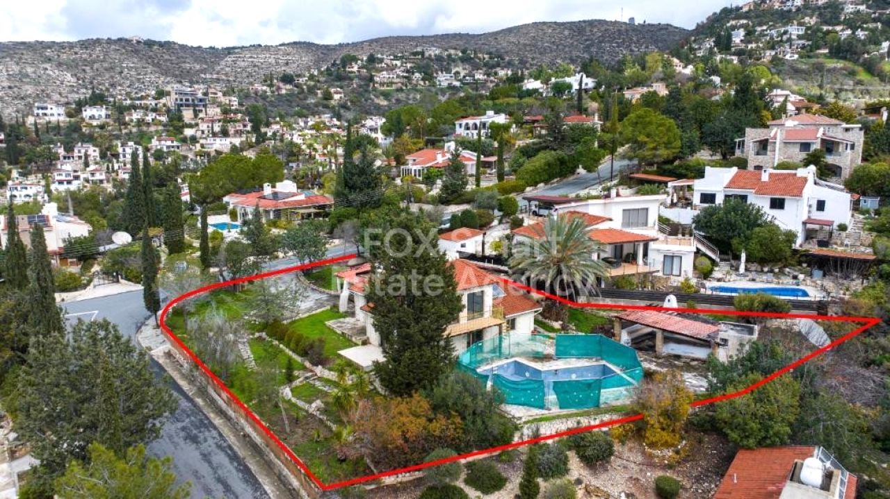 Thumbnail 10 Proprietà 8577 Tala, Paphos / LIM-PAF-32536