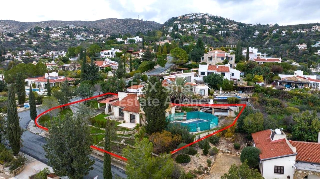 Thumbnail 11 Proprietà 8577 Tala, Paphos / LIM-PAF-32536